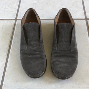 Franco Sarto Oxfords